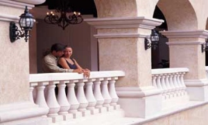 Palace Resorts Wedding & Vow Renewal Packages