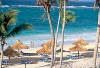 Breezes Punta Cana Beach