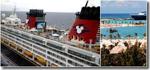 Cruise Disney