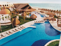 Excellence Riviera Cancun Resort Photo