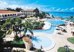 Holiday Inn Sunspree Montego Bay