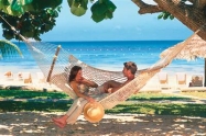 Grand Lido Sans Souci Hammock