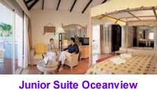 Junior Suite Oceanview