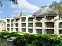 Moon Palace Punta Cana Resort Photo