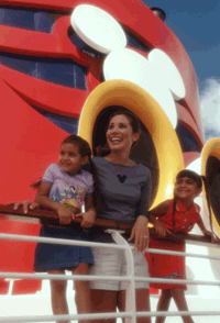 Disney Cruise Line