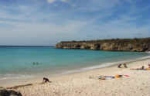 Playa Kenepa Beach Curacao