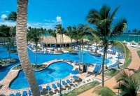 Breezes Punta Cana Pool
