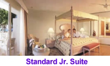 Standard Junior Suite