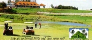Negril Hills Golf Club