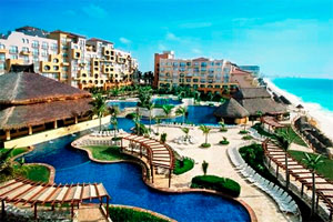 Fiesta Americana Resort