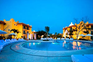 Occidental Grand Cozumel Resort