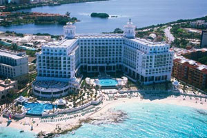 RIU Palace Las Americas