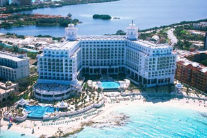 Riu Palace Las Americas