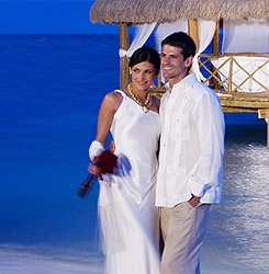 Palace Resorts have some of the best wedding options when it comes to romance, beautiful beaches, and lot so inclusions.