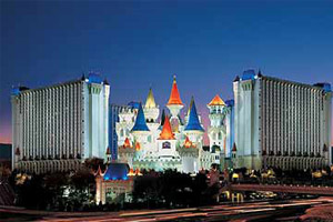 Excalibur Hotel & Casino