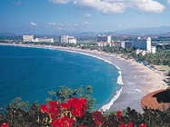 Ixtapa Beaches