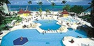 Breezes Bahamas Pool