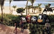 Disney's Castaway Cay