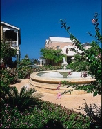 Grand Lido Braco Fountain