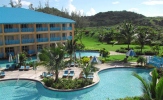 Sandals Grande St. Lucian Pools