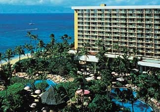 Westin Maui