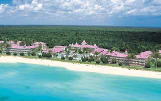 Riu Tropical Bay