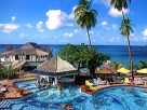 Sandals Halcyon St. Lucia